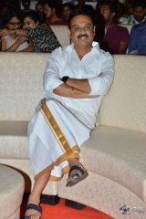 Rangasthalam Success Meet Photos